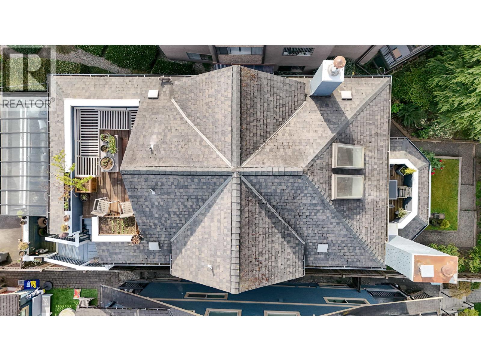 2158 W 3rd Avenue, Vancouver, British Columbia  V6K 1L1 - Photo 22 - R3113534