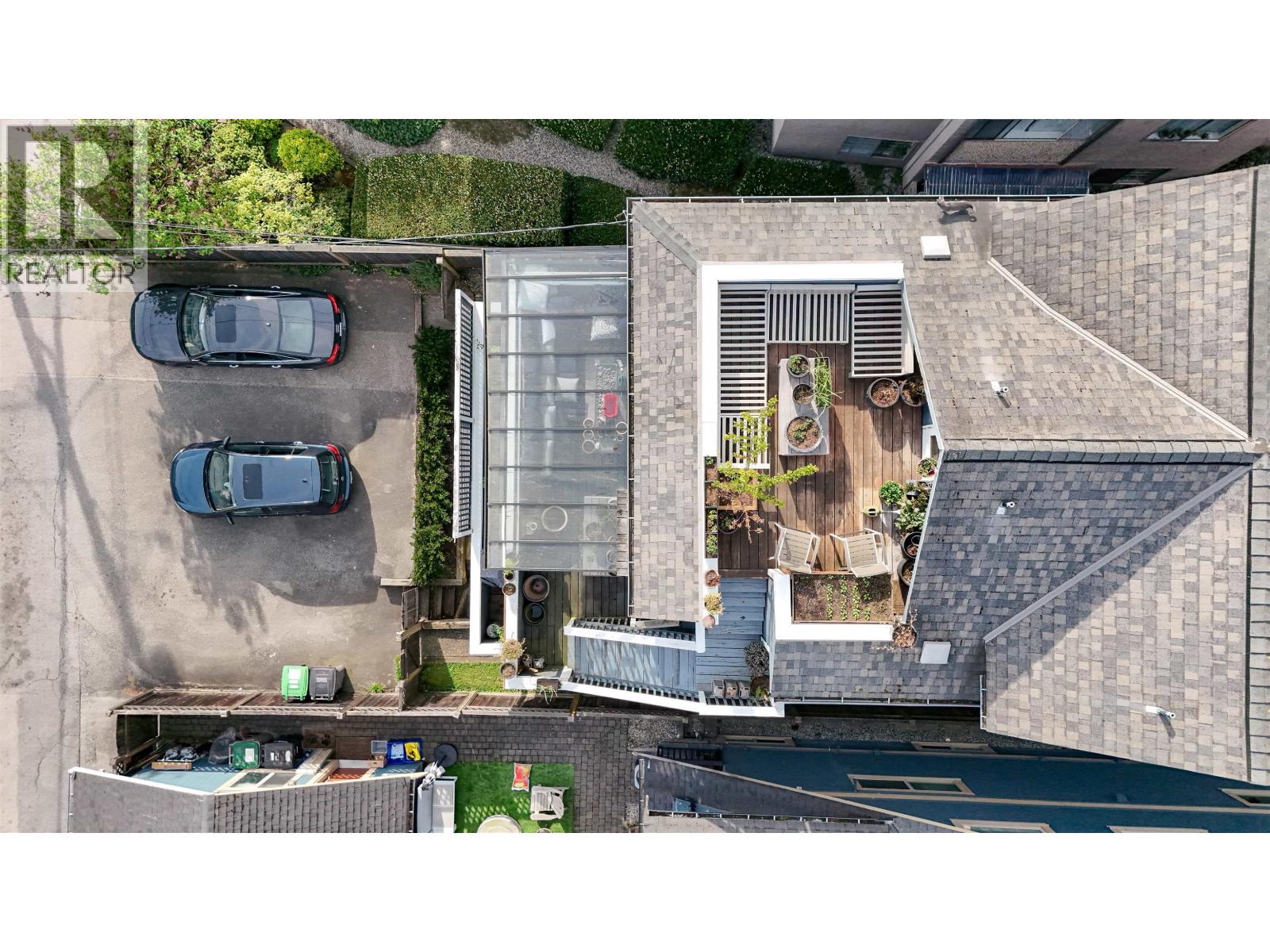 2158 W 3rd Avenue, Vancouver, British Columbia  V6K 1L1 - Photo 21 - R3113534