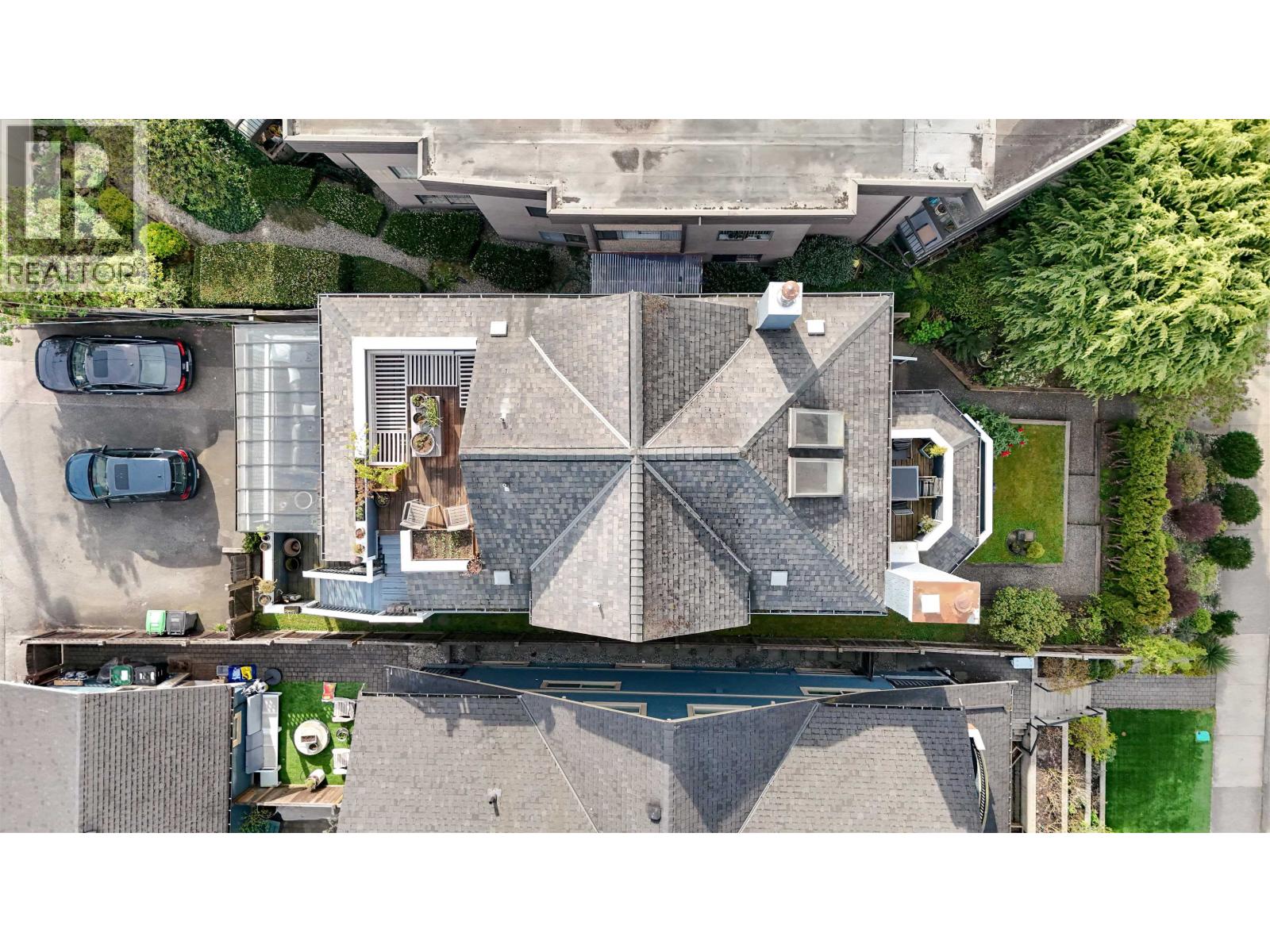 2158 W 3rd Avenue, Vancouver, British Columbia  V6K 1L1 - Photo 23 - R3113534