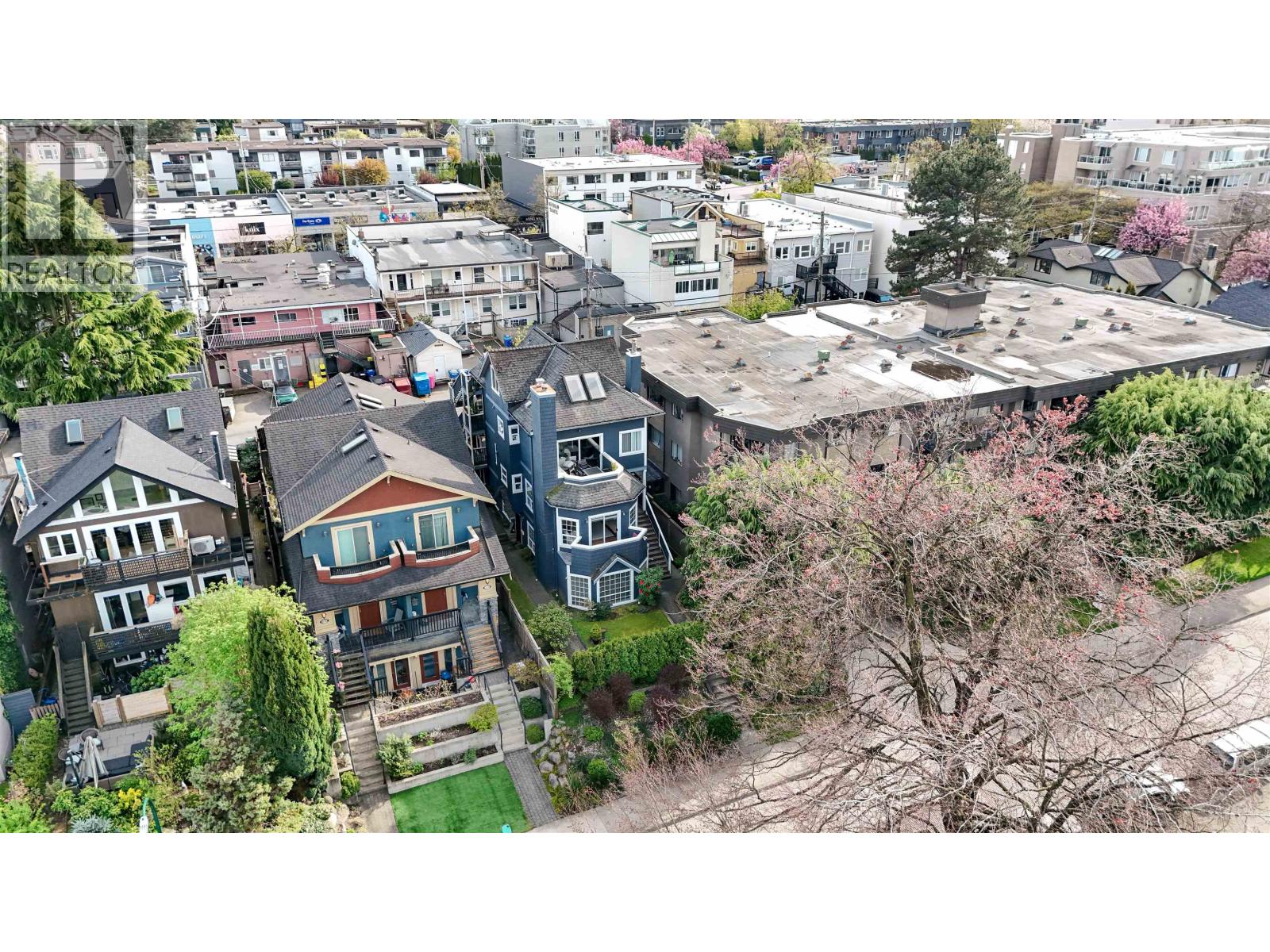 2158 W 3rd Avenue, Vancouver, British Columbia  V6K 1L1 - Photo 14 - R3113534