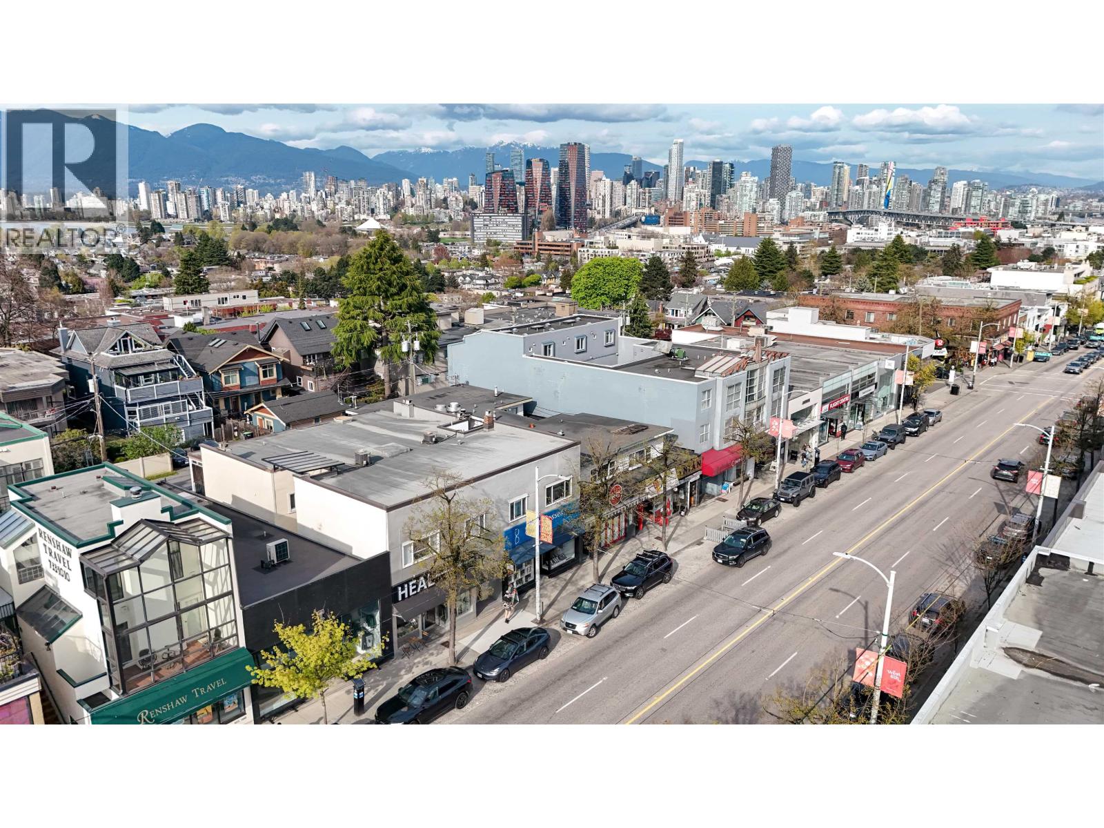 2158 W 3rd Avenue, Vancouver, British Columbia  V6K 1L1 - Photo 29 - R3113534