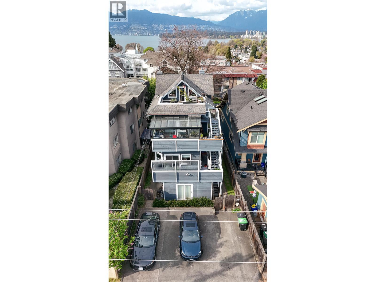 2158 W 3rd Avenue, Vancouver, British Columbia  V6K 1L1 - Photo 34 - R3113534