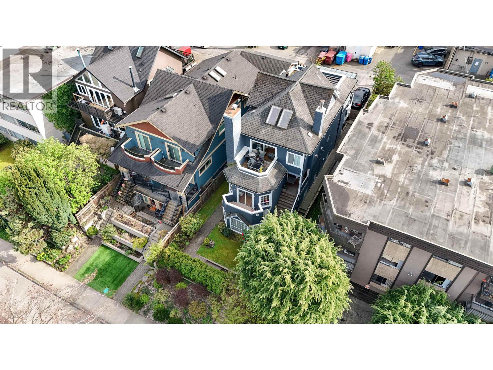 2158 W 3rd Avenue, Vancouver, British Columbia  V6K 1L1 - Photo 35 - R3113534