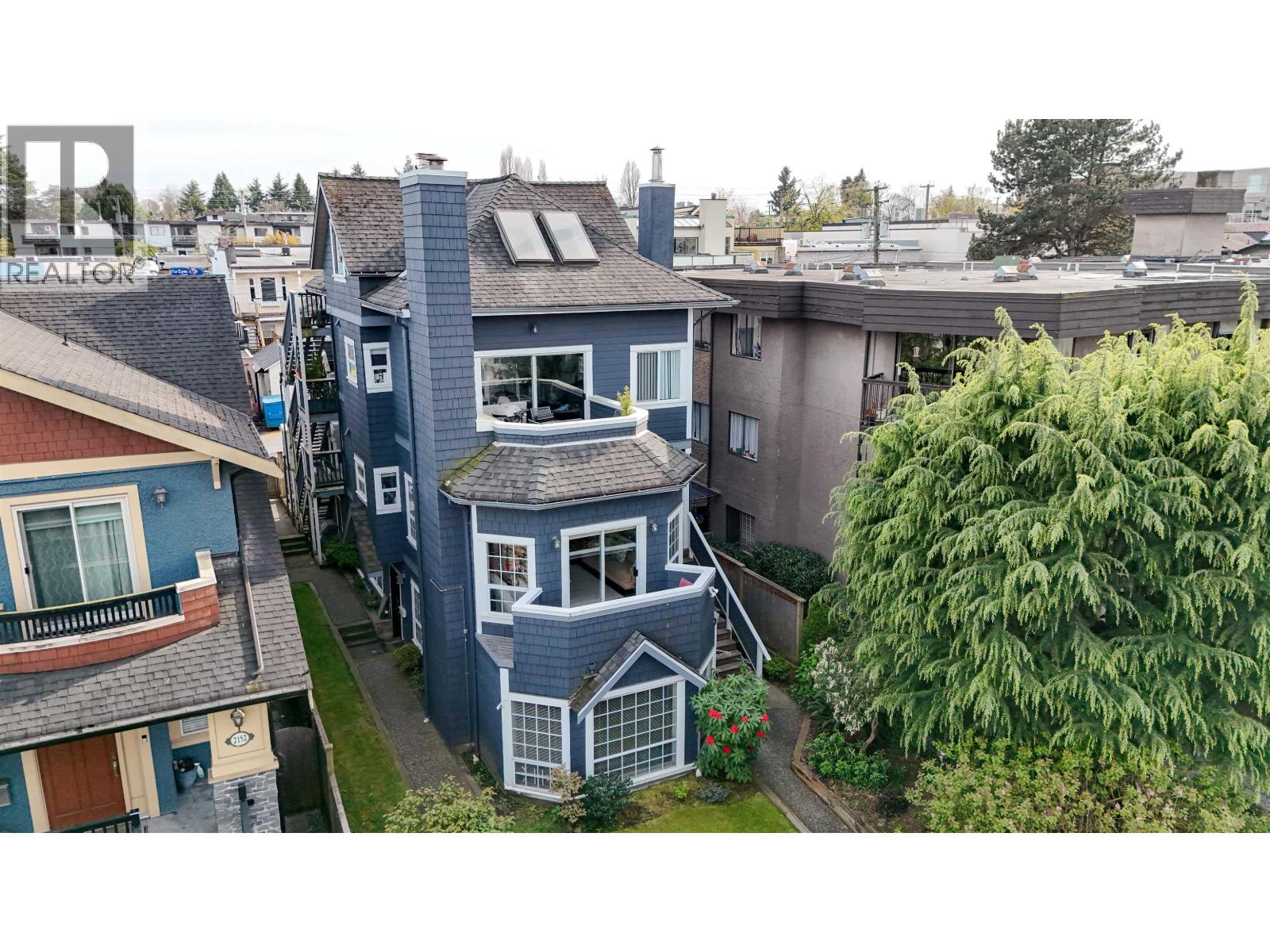 2158 W 3rd Avenue, Vancouver, British Columbia  V6K 1L1 - Photo 13 - R3113534