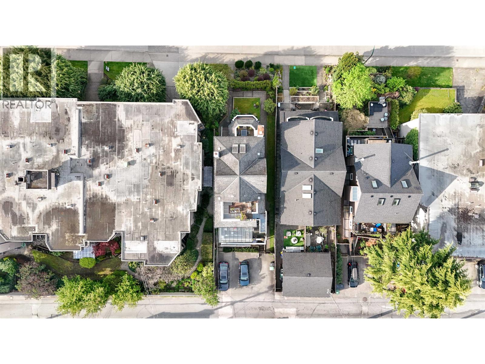 2158 W 3rd Avenue, Vancouver, British Columbia  V6K 1L1 - Photo 25 - R3113534