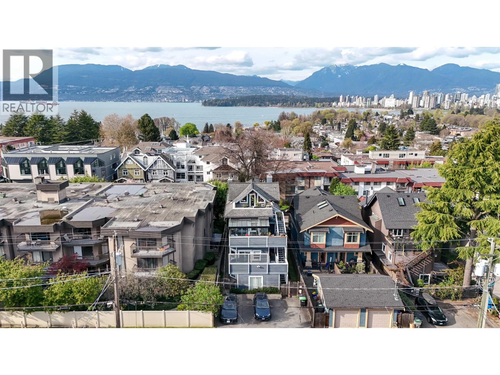 2158 W 3rd Avenue, Vancouver, British Columbia  V6K 1L1 - Photo 26 - R3113534