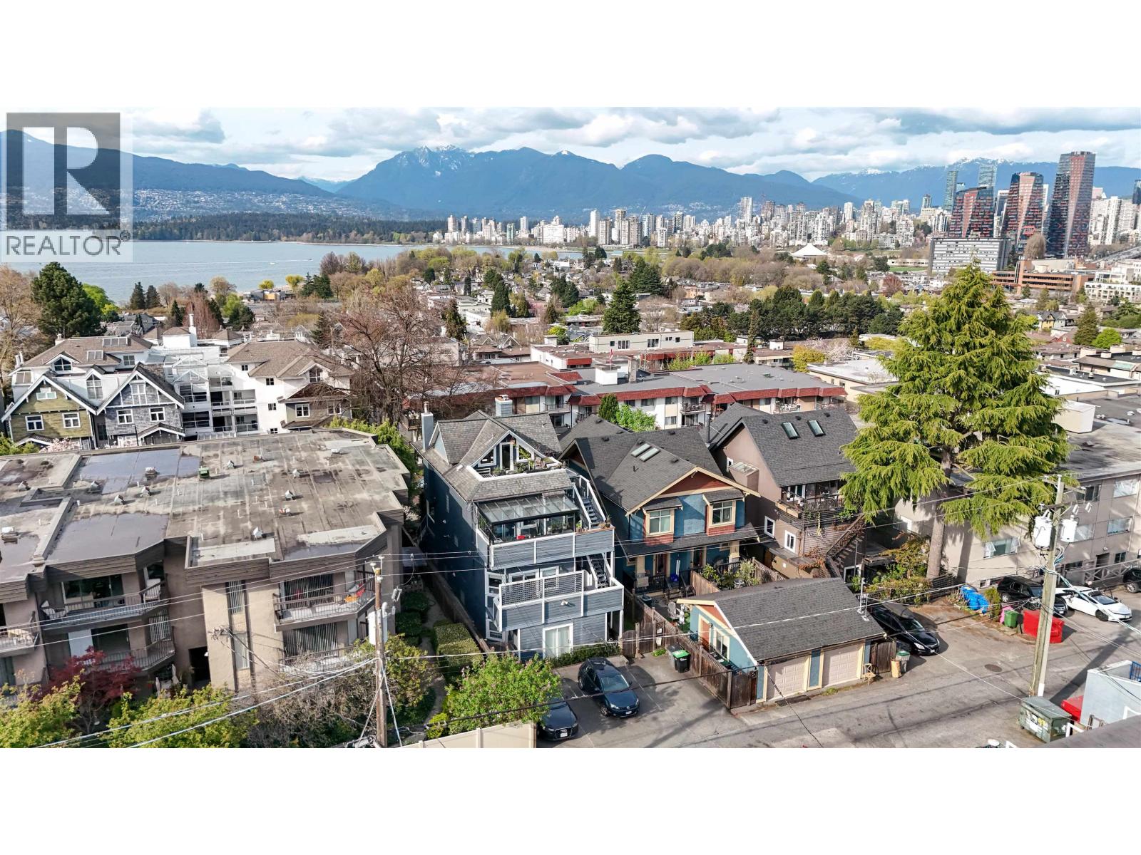 2158 W 3rd Avenue, Vancouver, British Columbia  V6K 1L1 - Photo 27 - R3113534