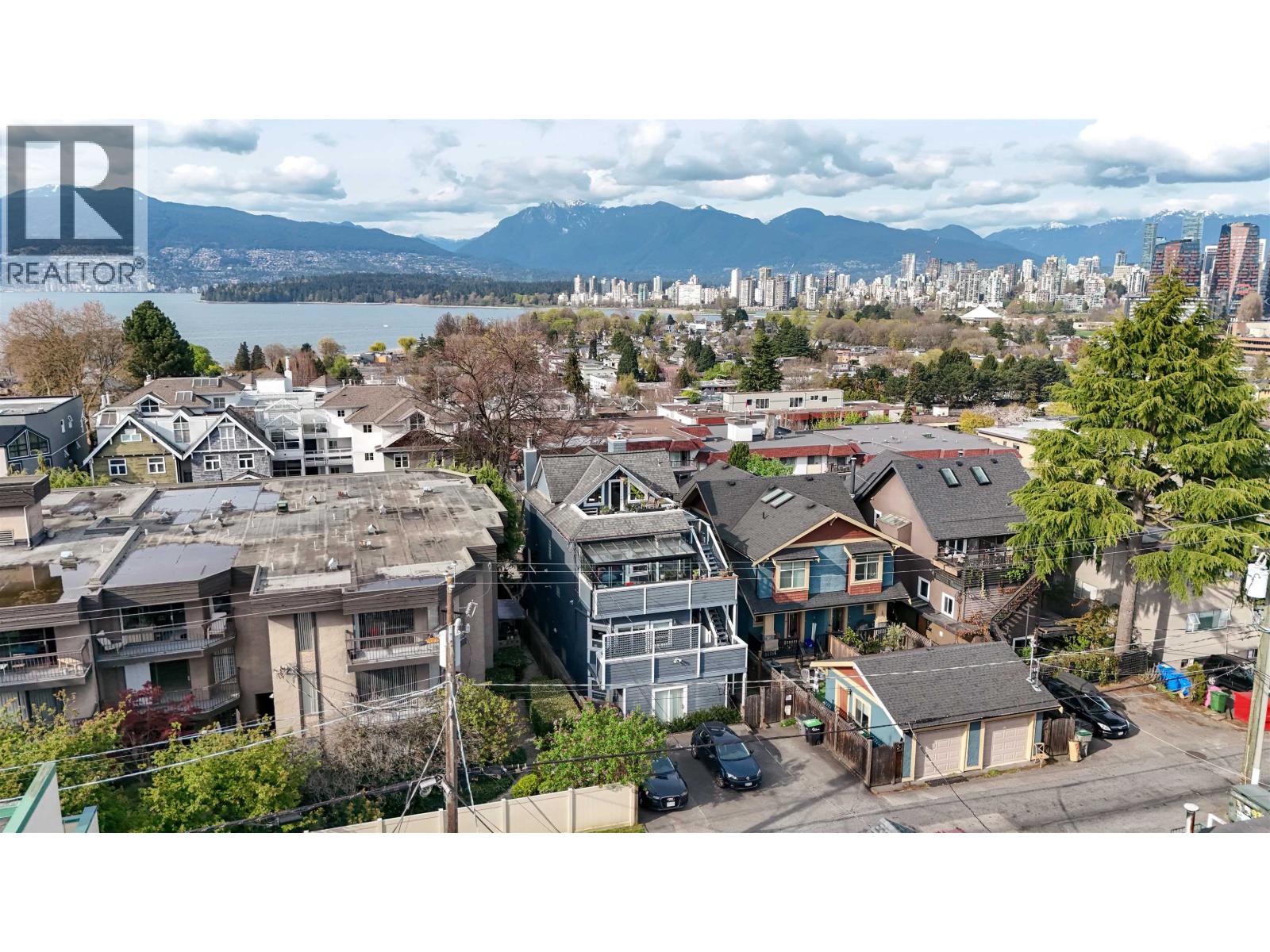 2158 W 3rd Avenue, Vancouver, British Columbia  V6K 1L1 - Photo 31 - R3113534