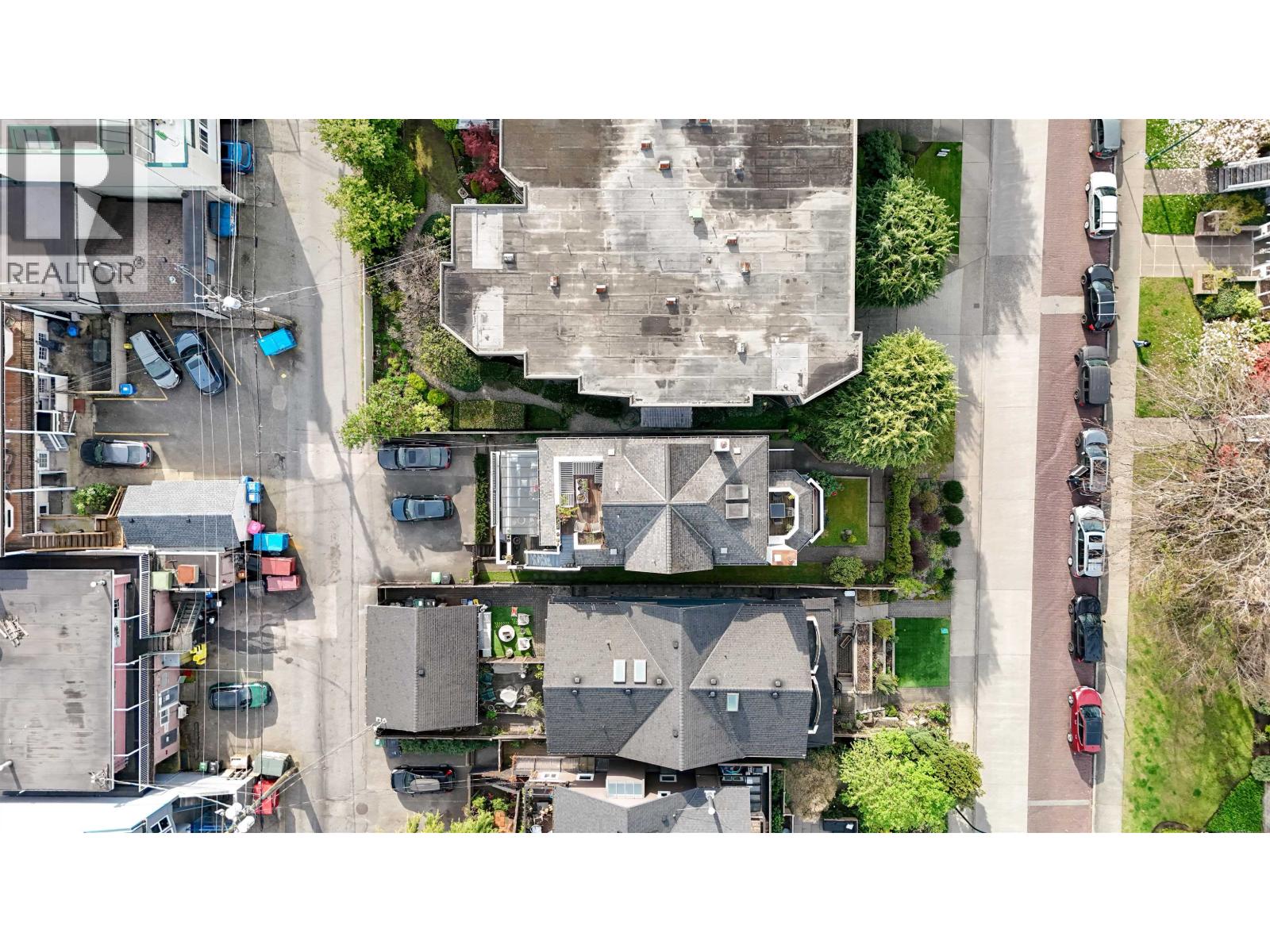 2158 W 3rd Avenue, Vancouver, British Columbia  V6K 1L1 - Photo 24 - R3113534