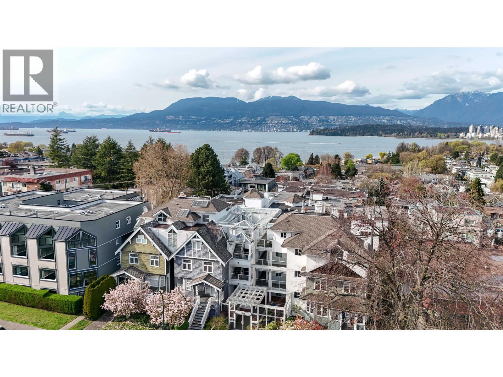 2158 W 3rd Avenue, Vancouver, British Columbia  V6K 1L1 - Photo 18 - R3113534