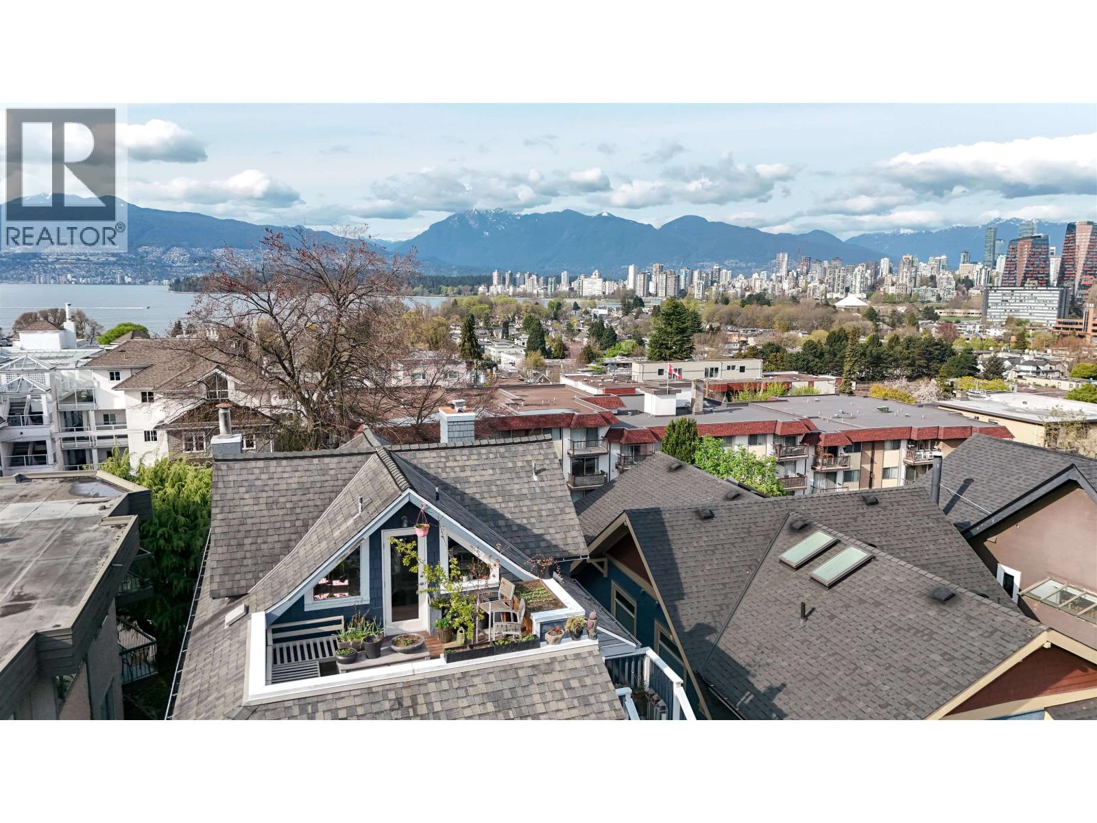 2158 W 3rd Avenue, Vancouver, British Columbia  V6K 1L1 - Photo 19 - R3113534