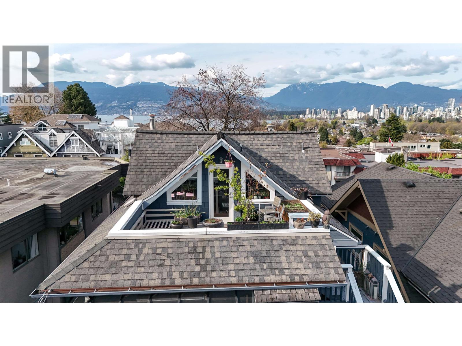 2158 W 3rd Avenue, Vancouver, British Columbia  V6K 1L1 - Photo 20 - R3113534