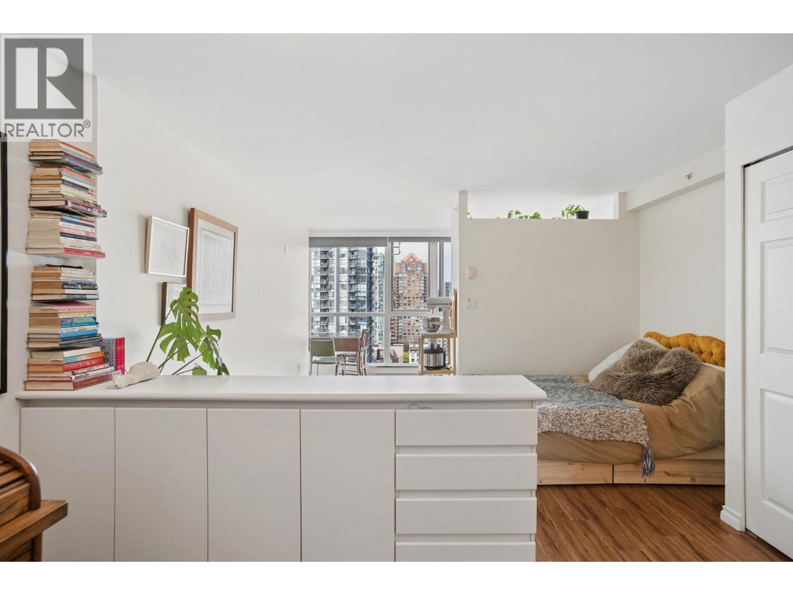 2101 1188 Richards Street, Vancouver, British Columbia  V6B 3E6 - Photo 11 - R3113635