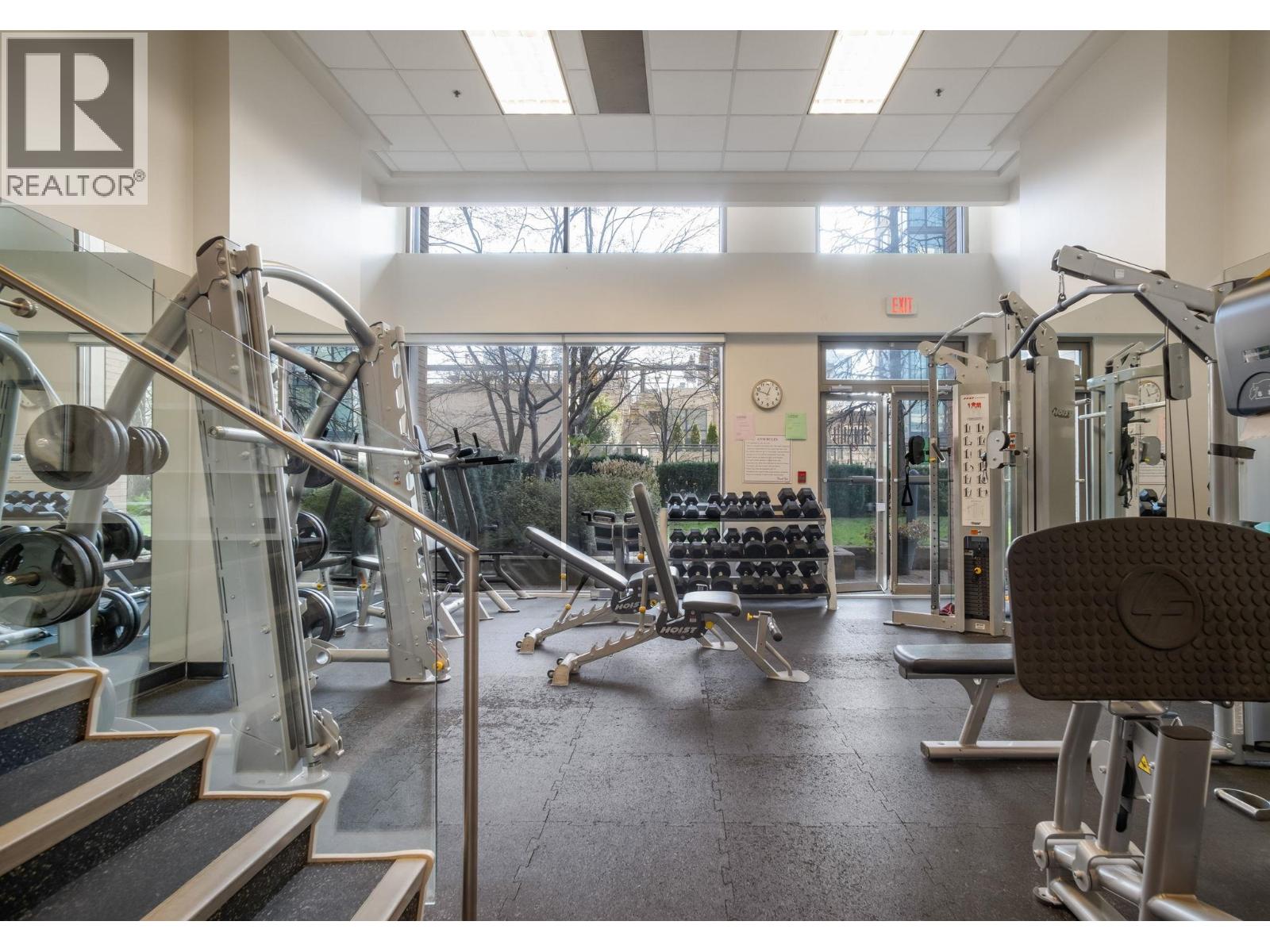 2101 1188 Richards Street, Vancouver, British Columbia  V6B 3E6 - Photo 21 - R3113635