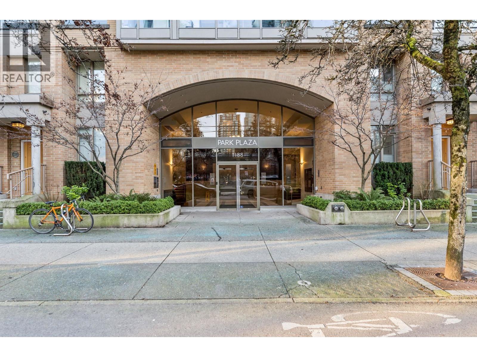 2101 1188 Richards Street, Vancouver, British Columbia  V6B 3E6 - Photo 30 - R3113635