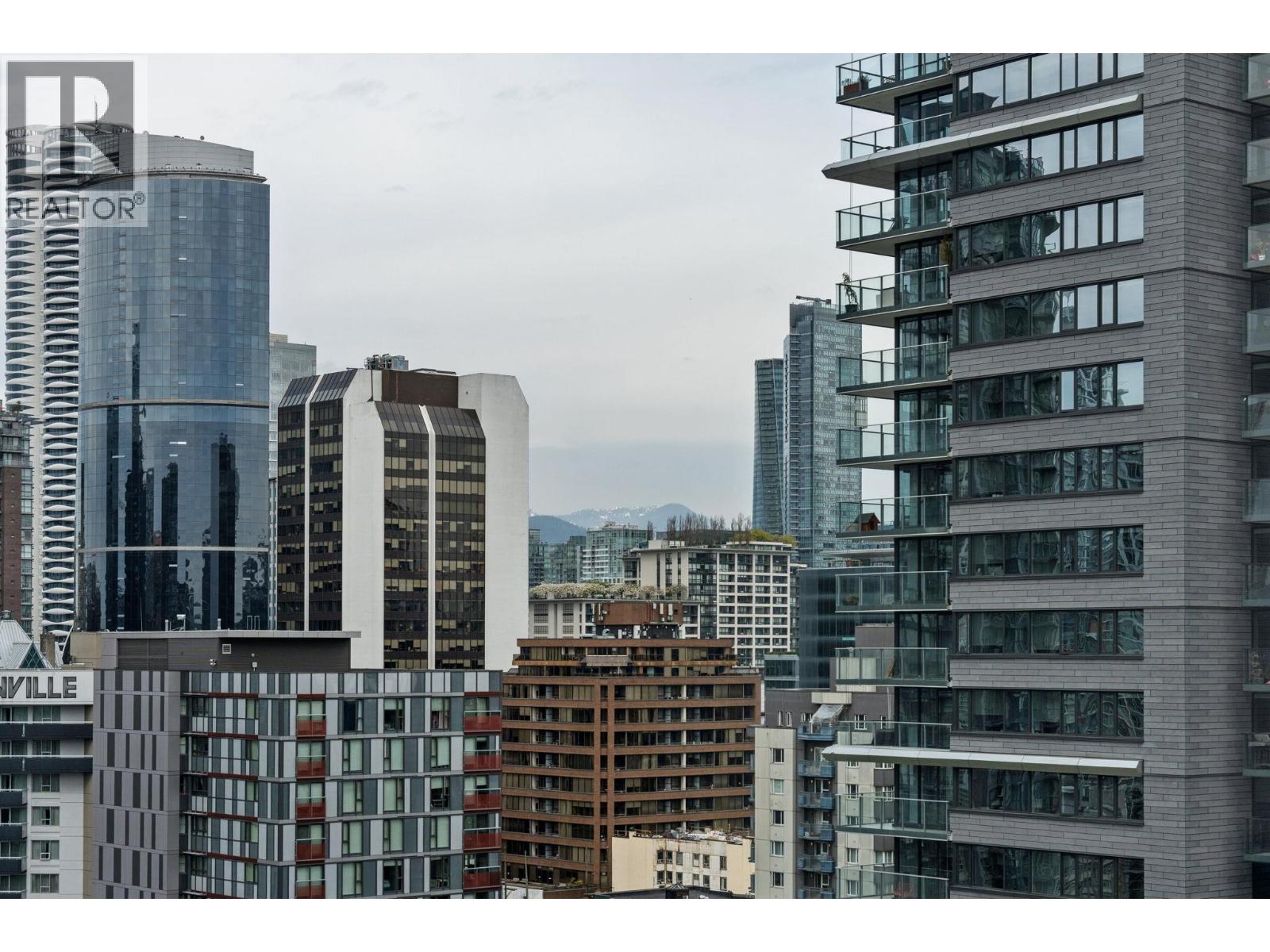 2101 1188 Richards Street, Vancouver, British Columbia  V6B 3E6 - Photo 9 - R3113635