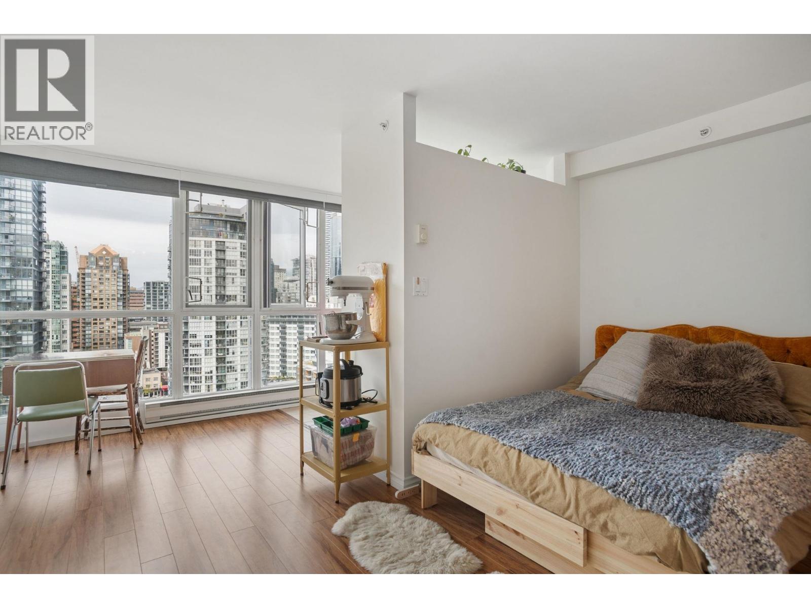 2101 1188 Richards Street, Vancouver, British Columbia  V6B 3E6 - Photo 12 - R3113635