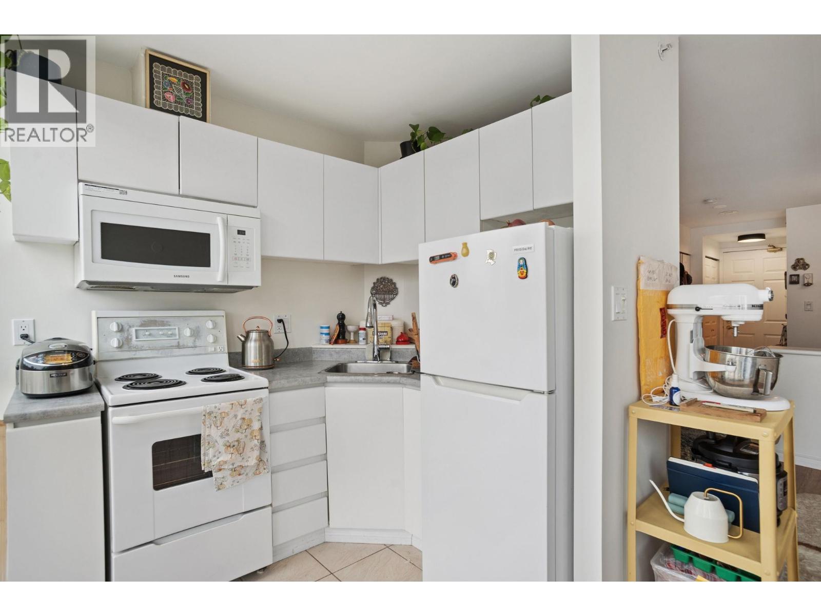 2101 1188 Richards Street, Vancouver, British Columbia  V6B 3E6 - Photo 5 - R3113635