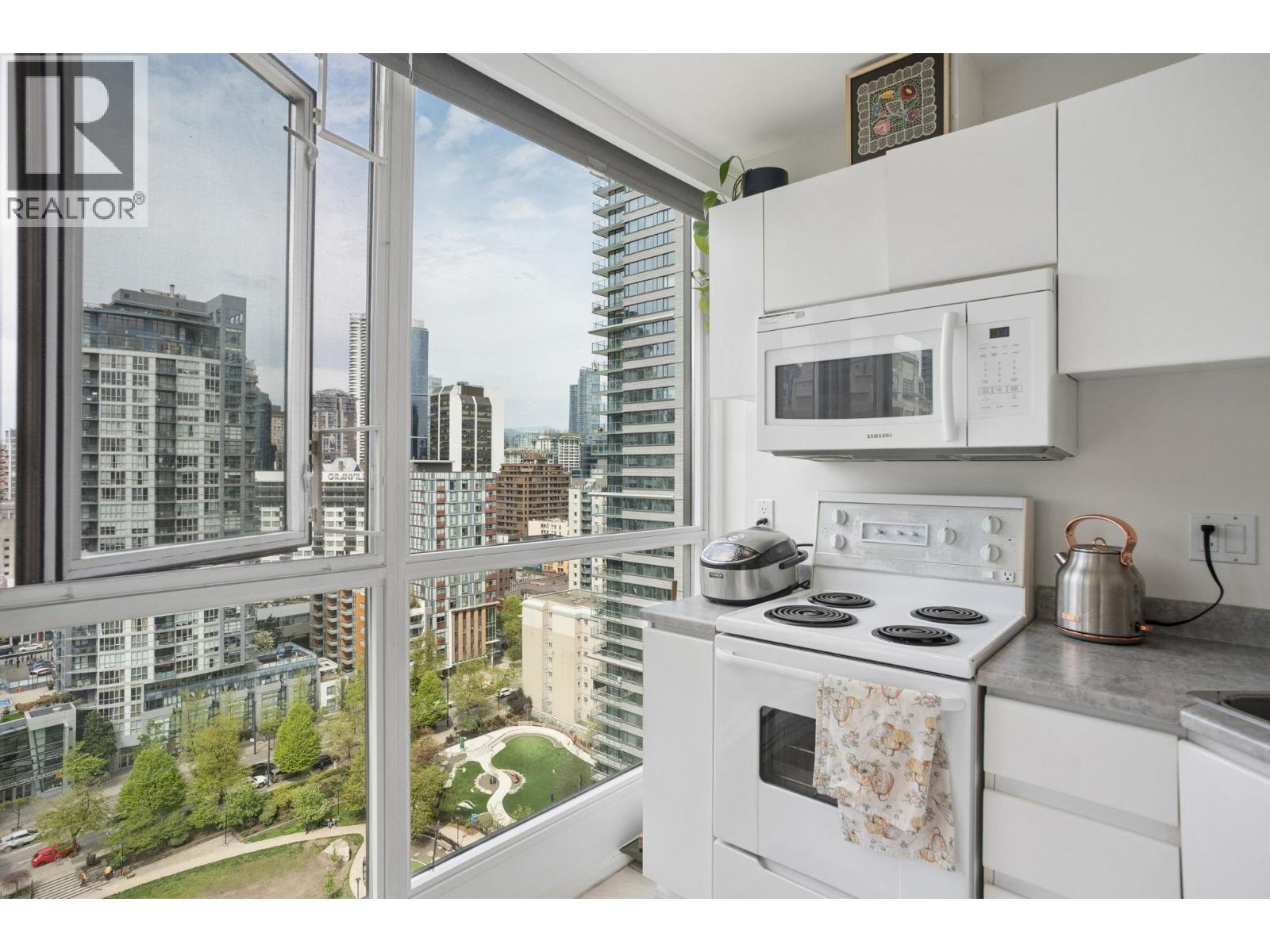 2101 1188 Richards Street, Vancouver, British Columbia  V6B 3E6 - Photo 7 - R3113635