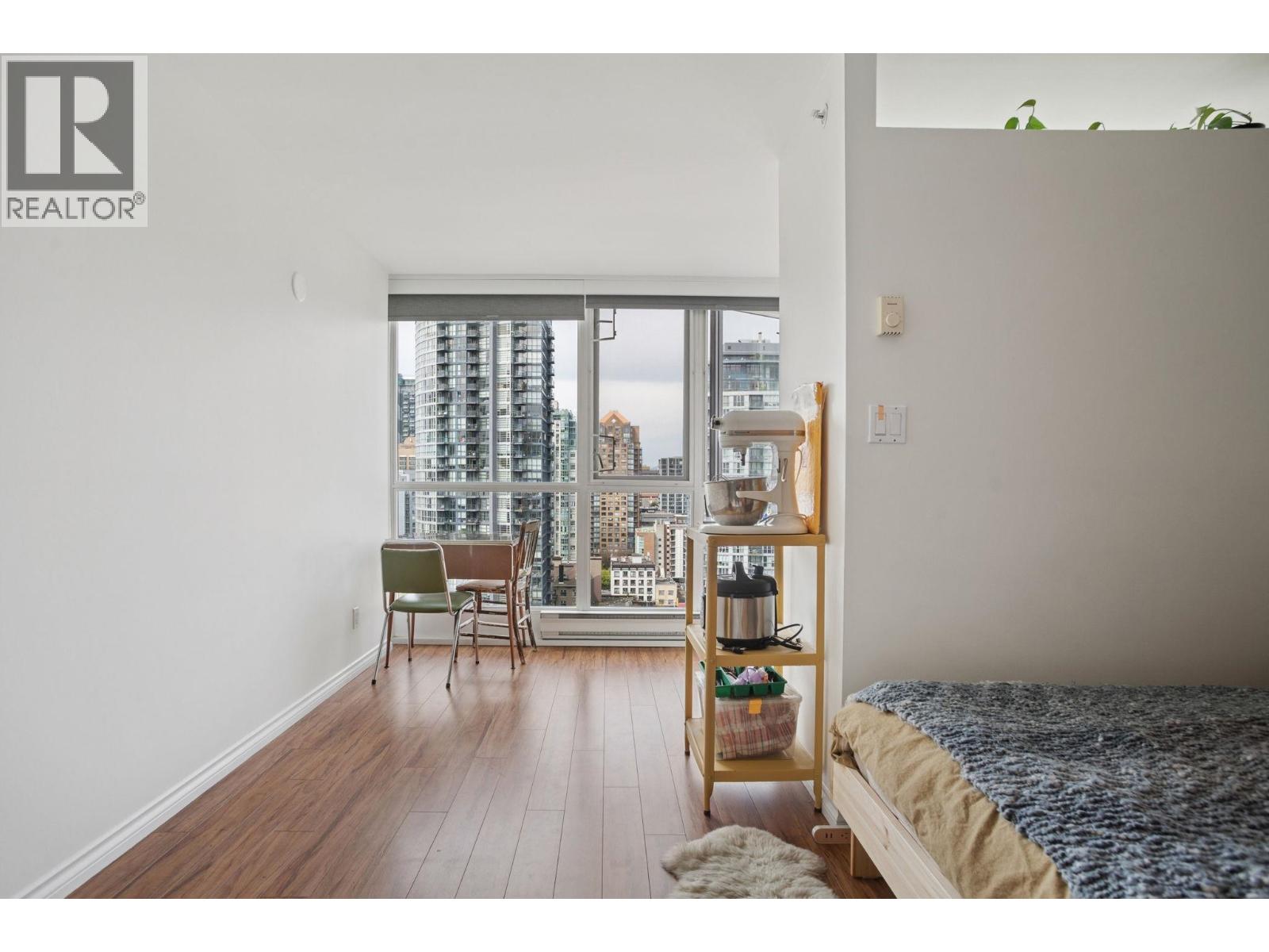 2101 1188 Richards Street, Vancouver, British Columbia  V6B 3E6 - Photo 4 - R3113635