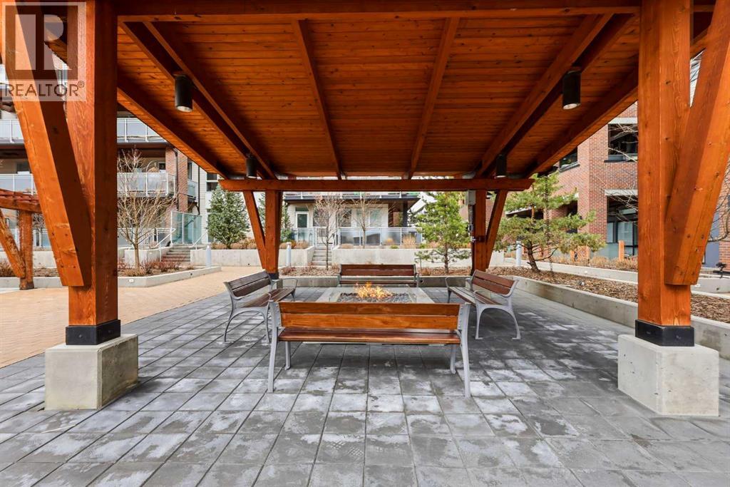 132, 122 Mahogany Centre Se, Calgary, Alberta  T3M 2Y1 - Photo 27 - A2296584