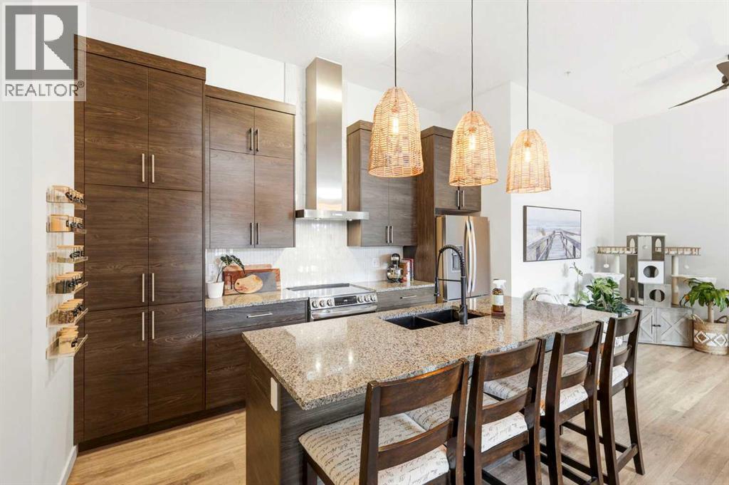 132, 122 Mahogany Centre Se, Calgary, Alberta  T3M 2Y1 - Photo 10 - A2296584