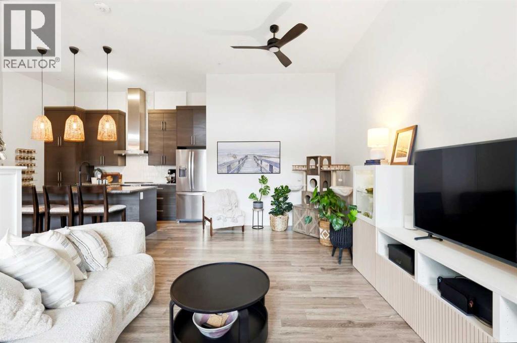 132, 122 Mahogany Centre Se, Calgary, Alberta  T3M 2Y1 - Photo 18 - A2296584