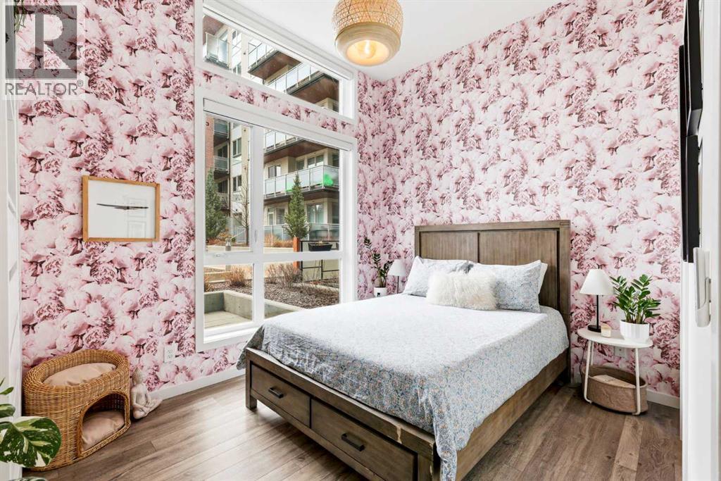 132, 122 Mahogany Centre Se, Calgary, Alberta  T3M 2Y1 - Photo 22 - A2296584