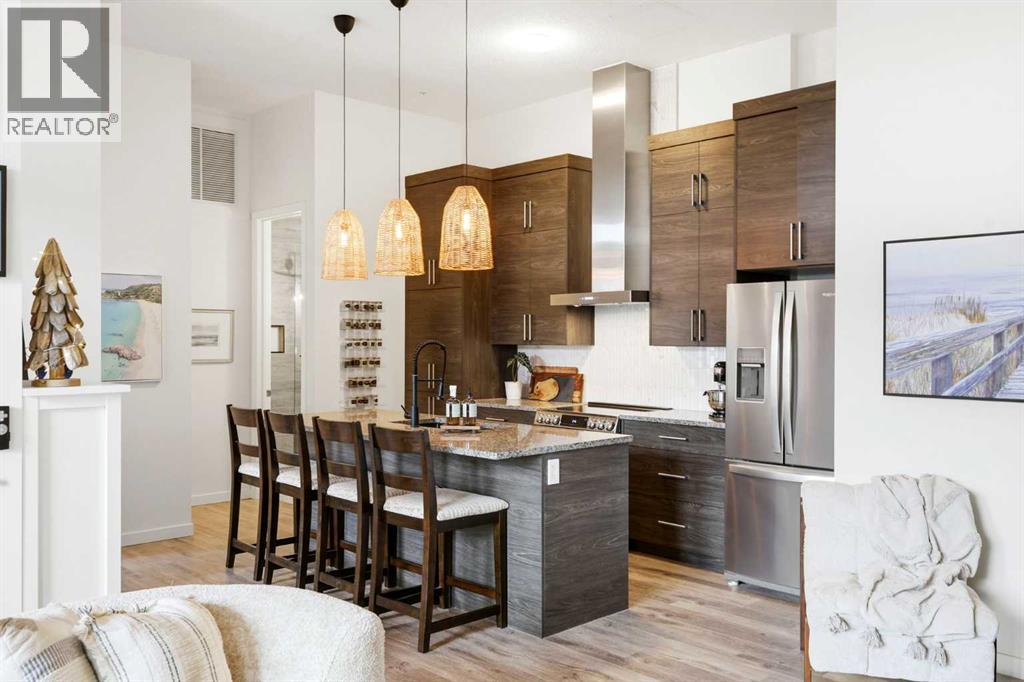 132, 122 Mahogany Centre Se, Calgary, Alberta  T3M 2Y1 - Photo 19 - A2296584