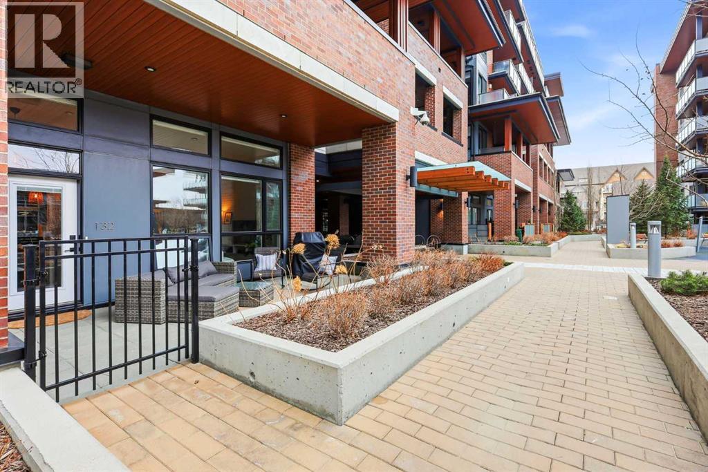 132, 122 Mahogany Centre Se, Calgary, Alberta  T3M 2Y1 - Photo 3 - A2296584