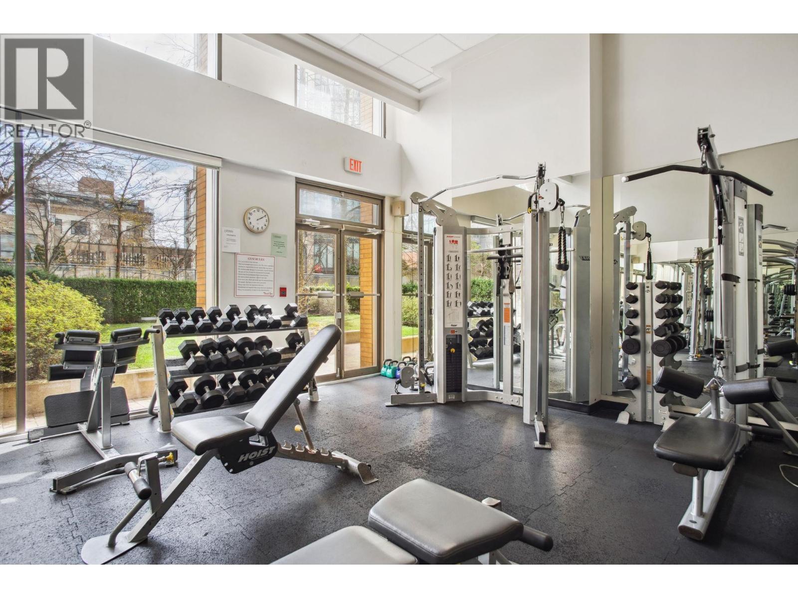 2101 1188 Richards Street, Vancouver, British Columbia  V6B 3E6 - Photo 22 - R3113635