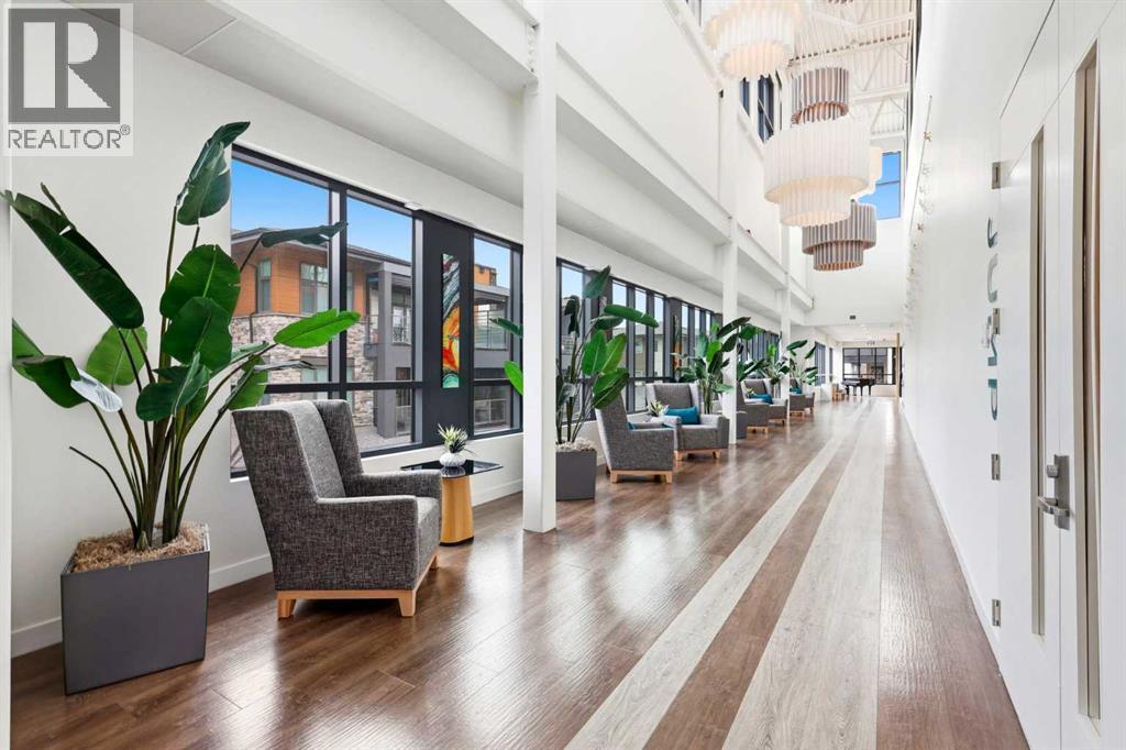 132, 122 Mahogany Centre Se, Calgary, Alberta  T3M 2Y1 - Photo 39 - A2296584