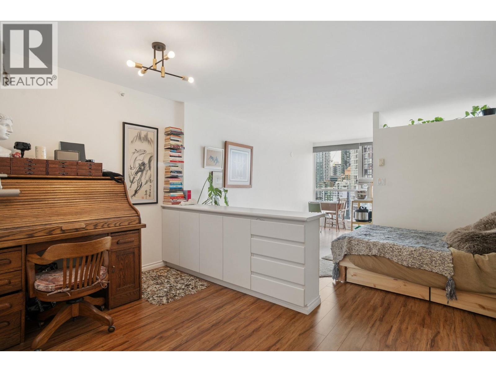 2101 1188 Richards Street, Vancouver, British Columbia  V6B 3E6 - Photo 14 - R3113635