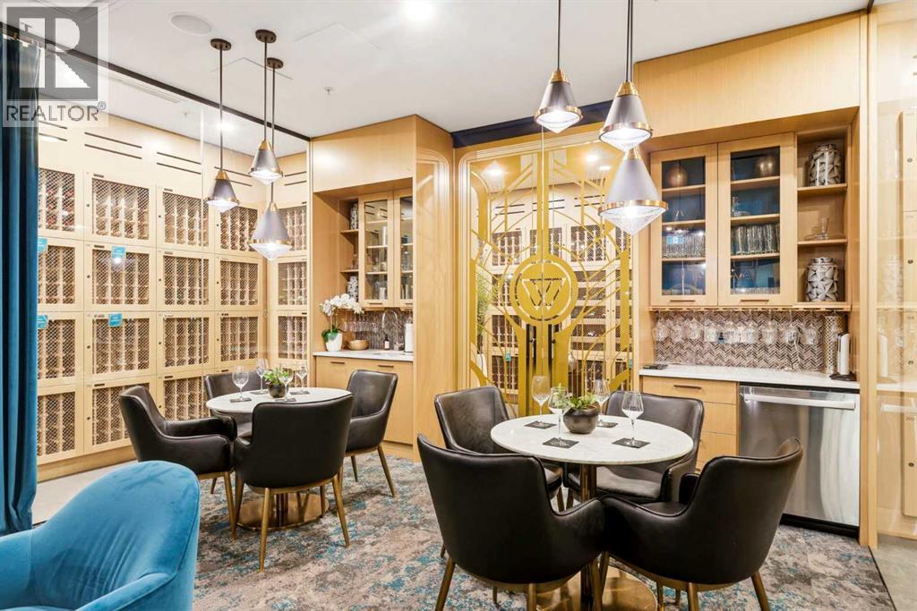 132, 122 Mahogany Centre Se, Calgary, Alberta  T3M 2Y1 - Photo 31 - A2296584