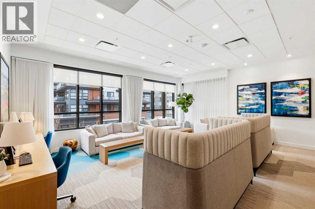 132, 122 Mahogany Centre Se, Calgary, Alberta  T3M 2Y1 - Photo 42 - A2296584