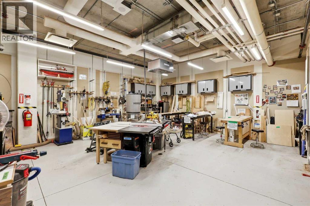 132, 122 Mahogany Centre Se, Calgary, Alberta  T3M 2Y1 - Photo 45 - A2296584