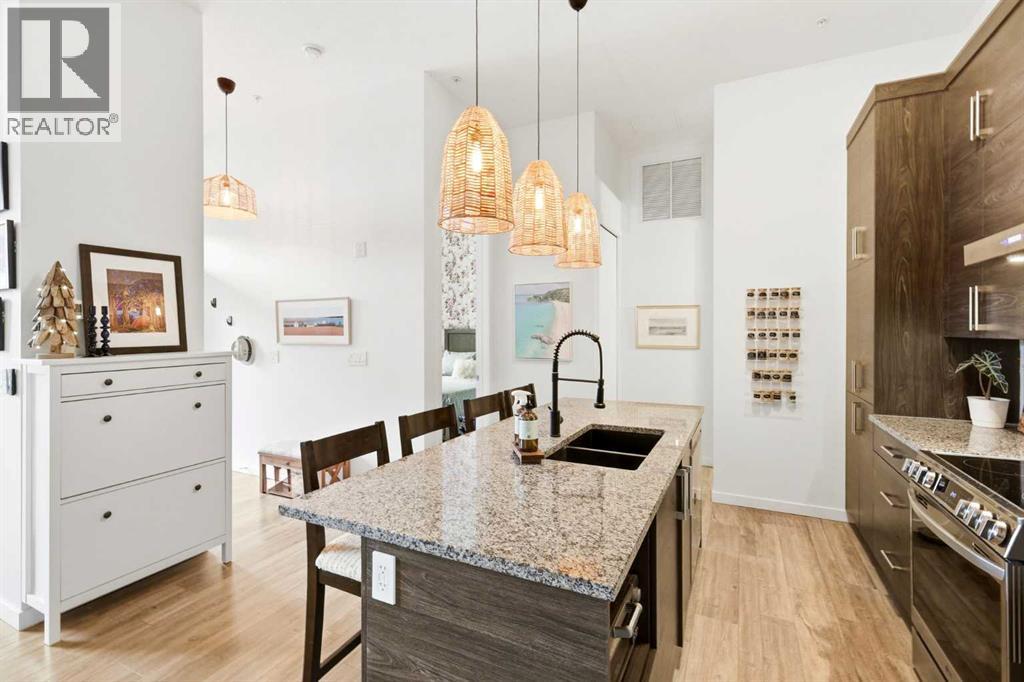 132, 122 Mahogany Centre Se, Calgary, Alberta  T3M 2Y1 - Photo 13 - A2296584