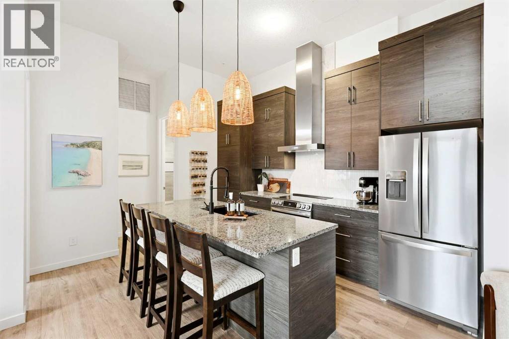 132, 122 Mahogany Centre Se, Calgary, Alberta  T3M 2Y1 - Photo 11 - A2296584