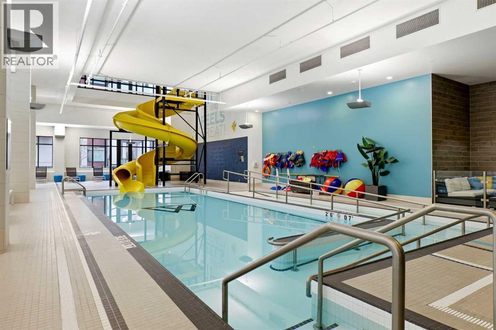 132, 122 Mahogany Centre Se, Calgary, Alberta  T3M 2Y1 - Photo 49 - A2296584