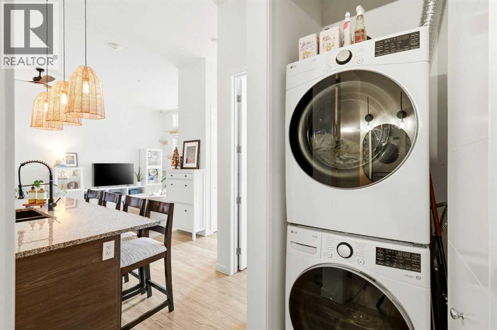 132, 122 Mahogany Centre Se, Calgary, Alberta  T3M 2Y1 - Photo 21 - A2296584