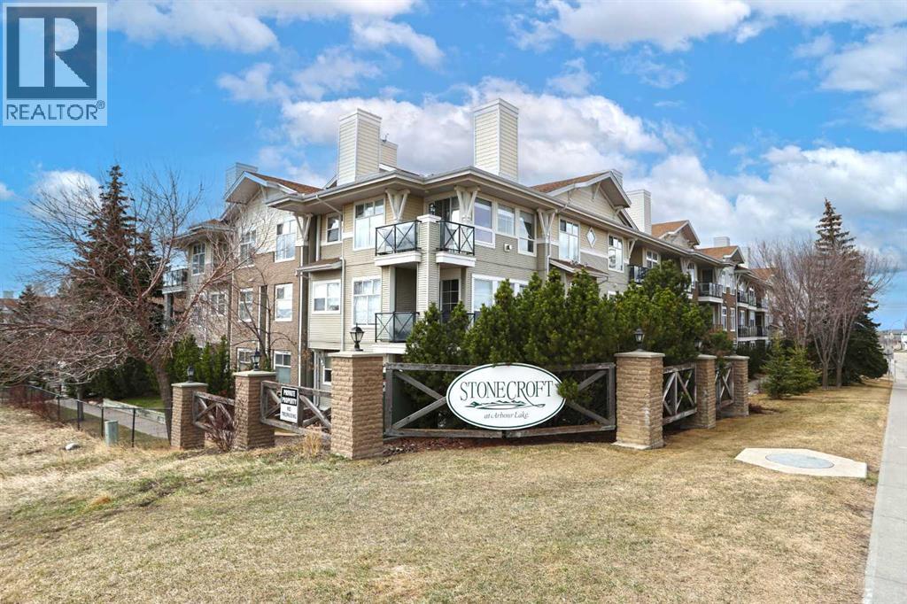 1112, 1010 Arbour Lake Road NW, Calgary, Alberta