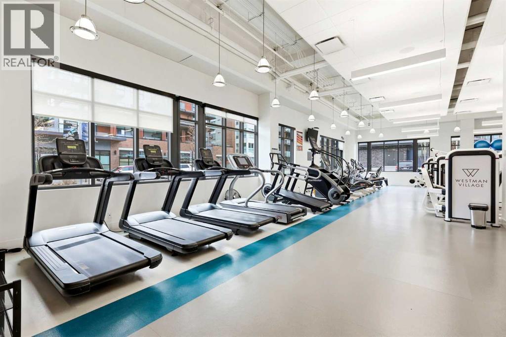 132, 122 Mahogany Centre Se, Calgary, Alberta  T3M 2Y1 - Photo 34 - A2296584