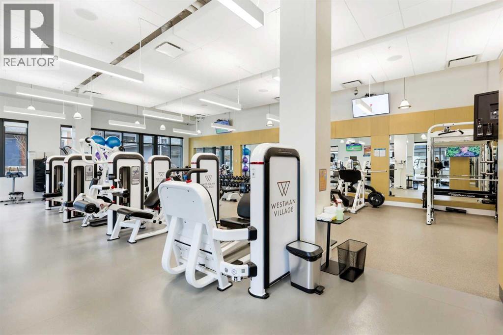 132, 122 Mahogany Centre Se, Calgary, Alberta  T3M 2Y1 - Photo 35 - A2296584