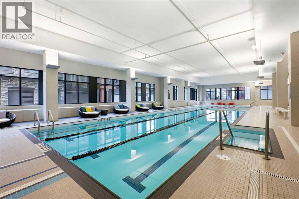 132, 122 Mahogany Centre Se, Calgary, Alberta  T3M 2Y1 - Photo 46 - A2296584