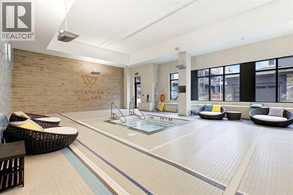 132, 122 Mahogany Centre Se, Calgary, Alberta  T3M 2Y1 - Photo 47 - A2296584