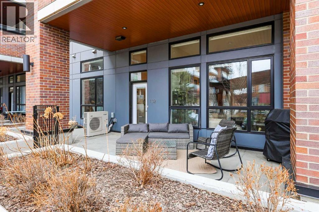 132, 122 Mahogany Centre Se, Calgary, Alberta  T3M 2Y1 - Photo 6 - A2296584