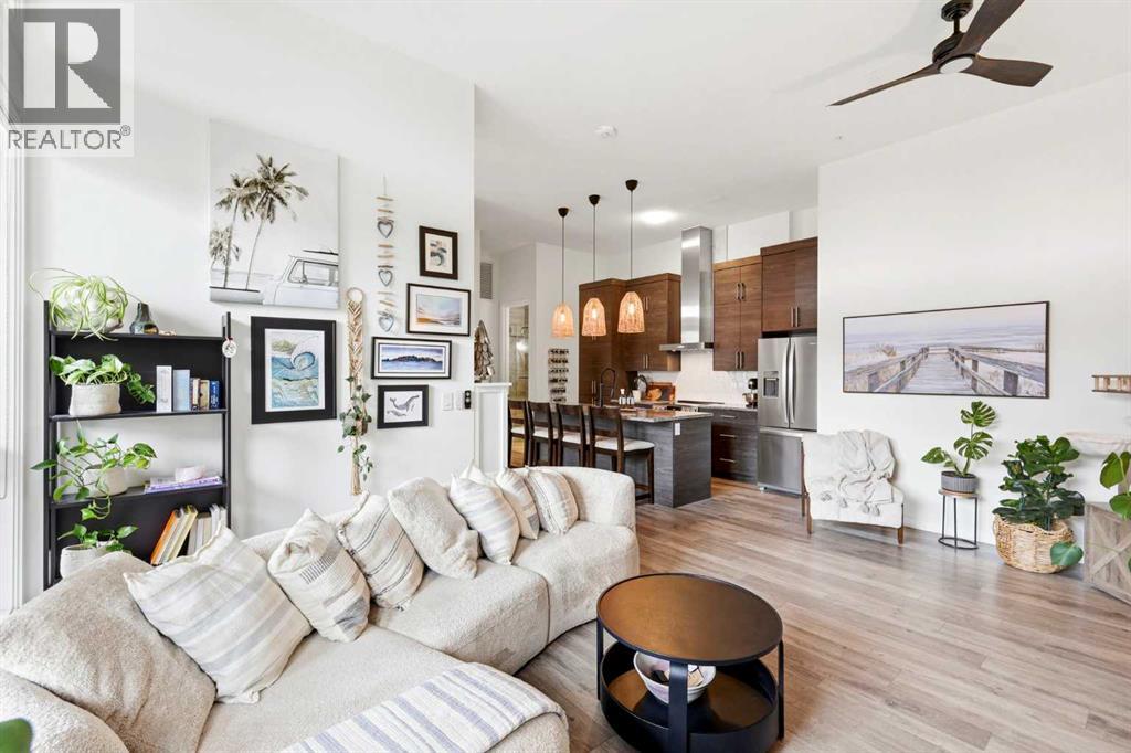 132, 122 Mahogany Centre Se, Calgary, Alberta  T3M 2Y1 - Photo 15 - A2296584