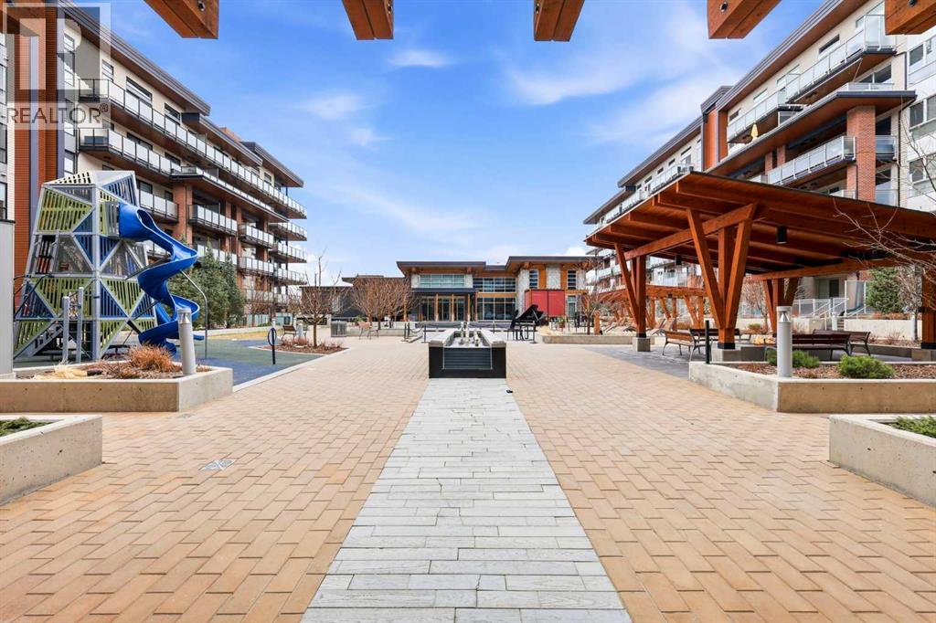 132, 122 Mahogany Centre Se, Calgary, Alberta  T3M 2Y1 - Photo 28 - A2296584