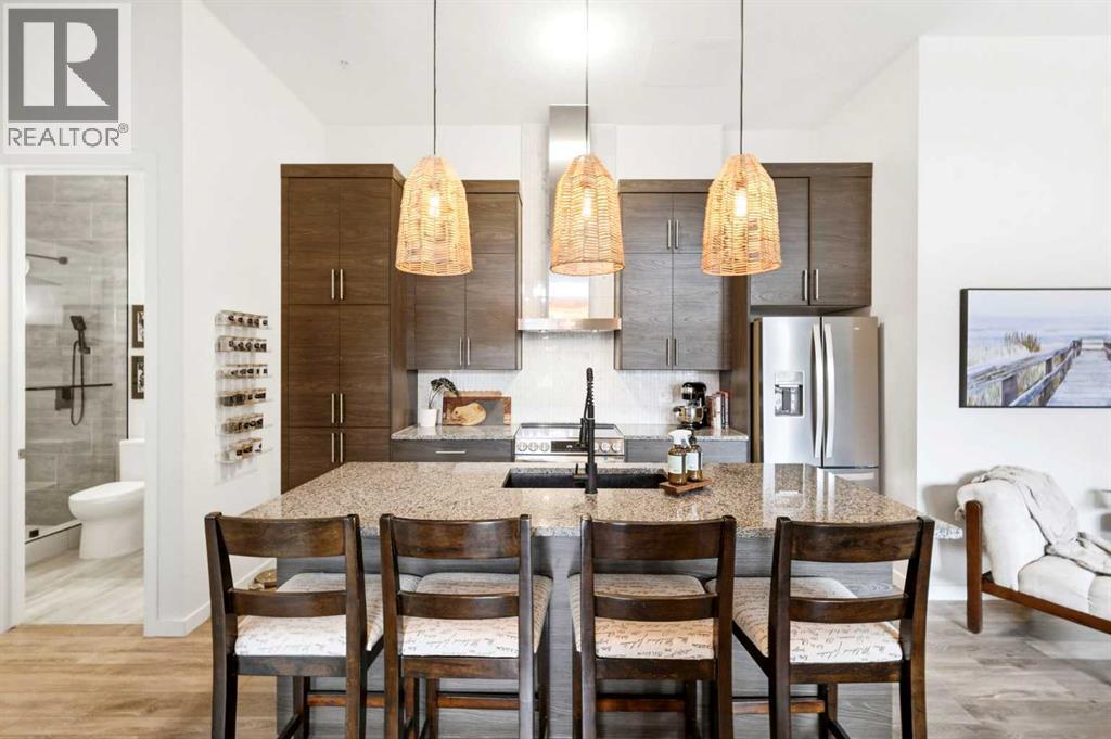 132, 122 Mahogany Centre Se, Calgary, Alberta  T3M 2Y1 - Photo 12 - A2296584