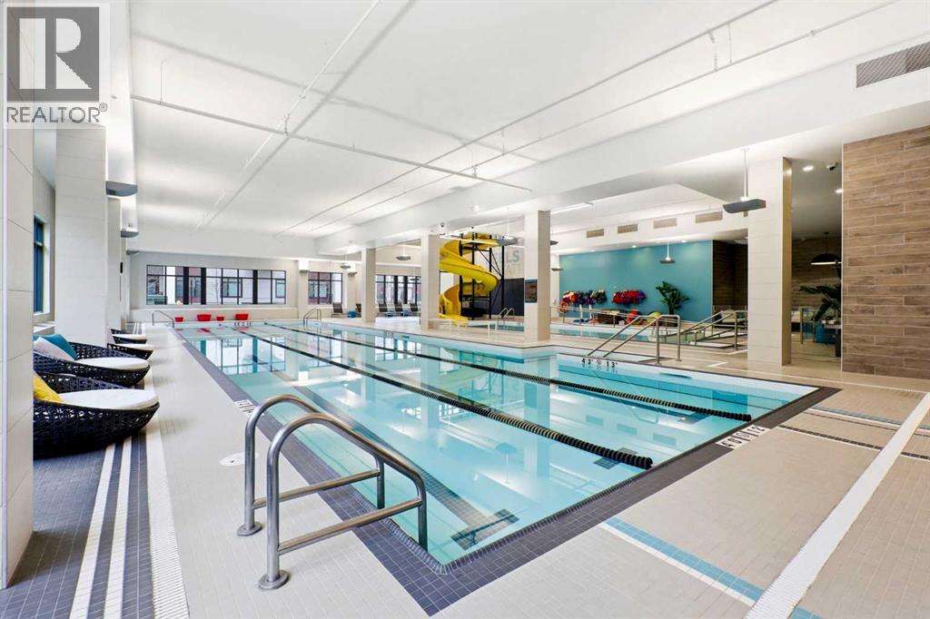 132, 122 Mahogany Centre Se, Calgary, Alberta  T3M 2Y1 - Photo 48 - A2296584